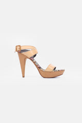 Missoni Topuklu Ayakkabı 40
