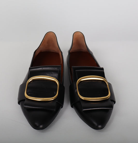 See By Chloe Babet Siyah - 37