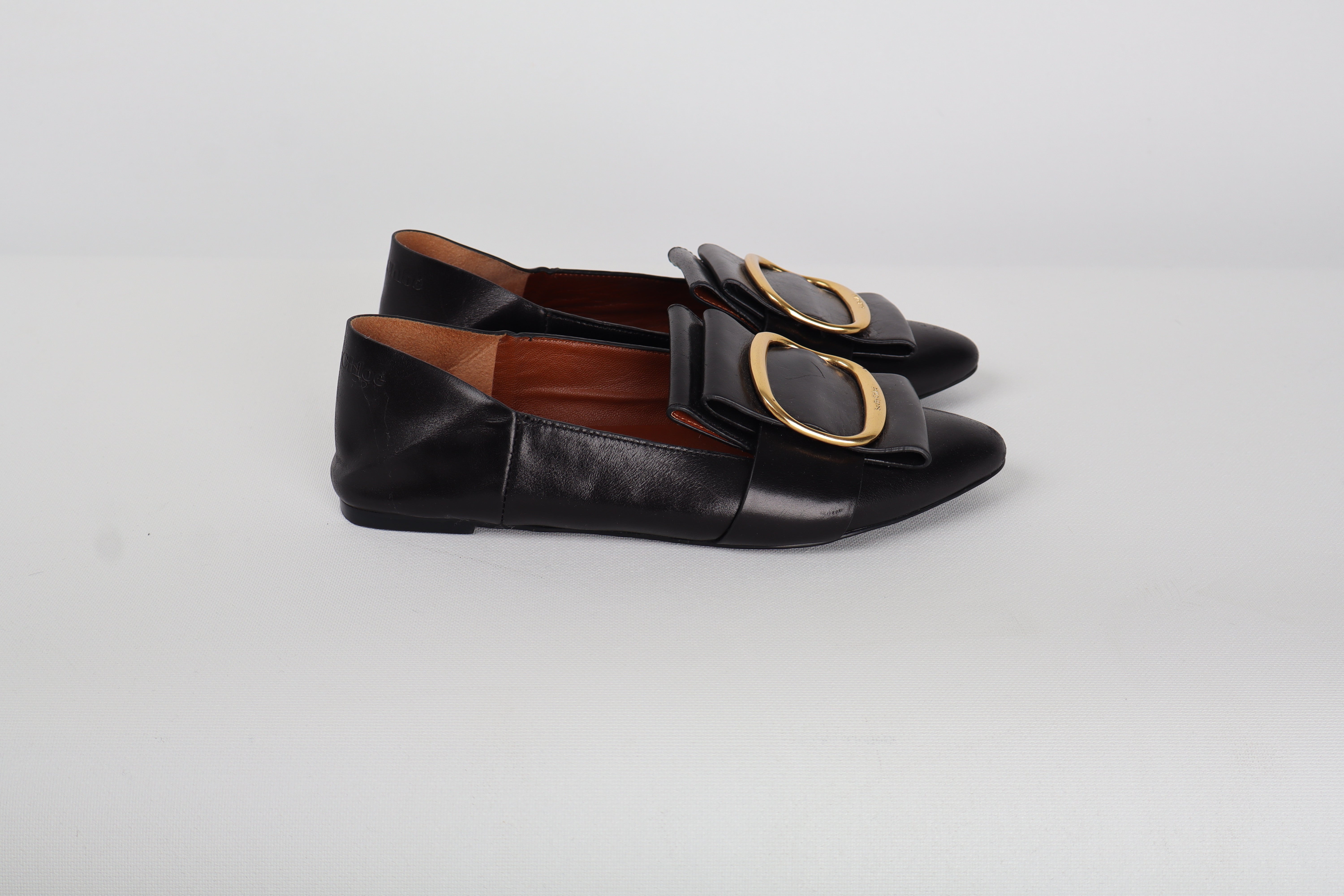 See By Chloe Babet Siyah - 37