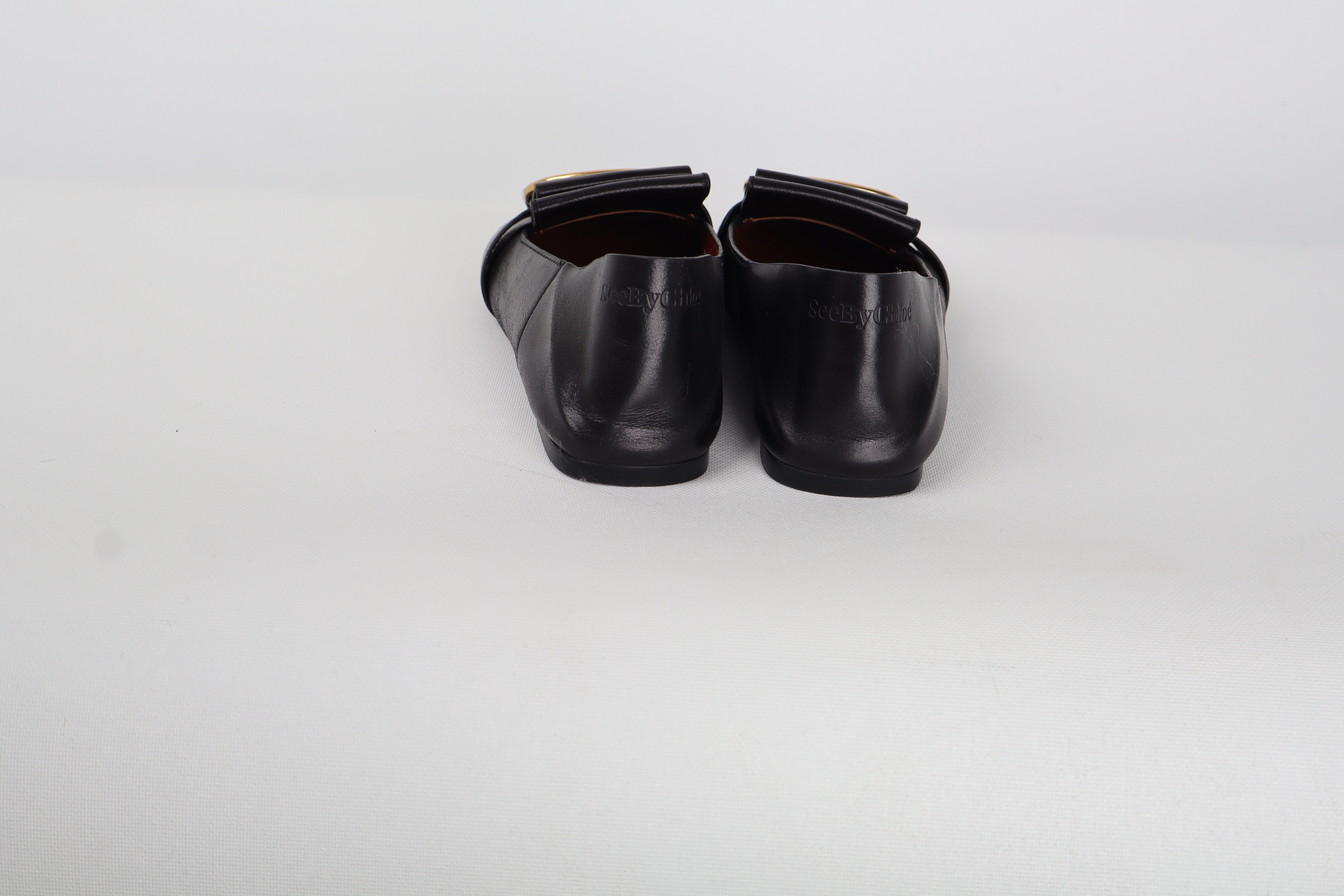 See By Chloe Babet Siyah - 37