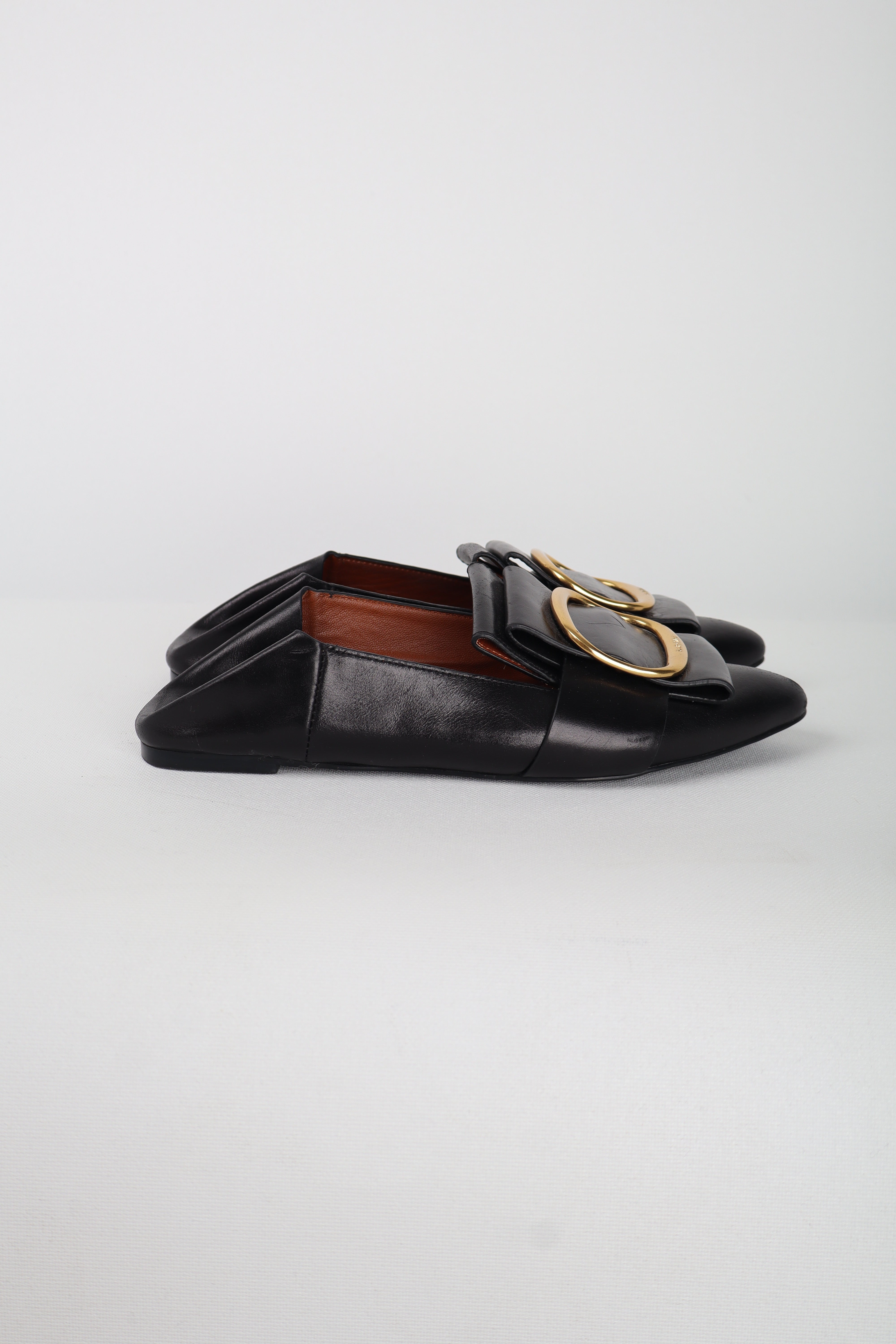 See By Chloe Babet Siyah - 37