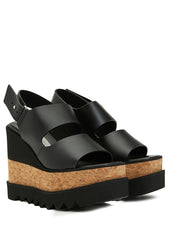 Stella McCartney Topuklu Sandalet - 38.5
