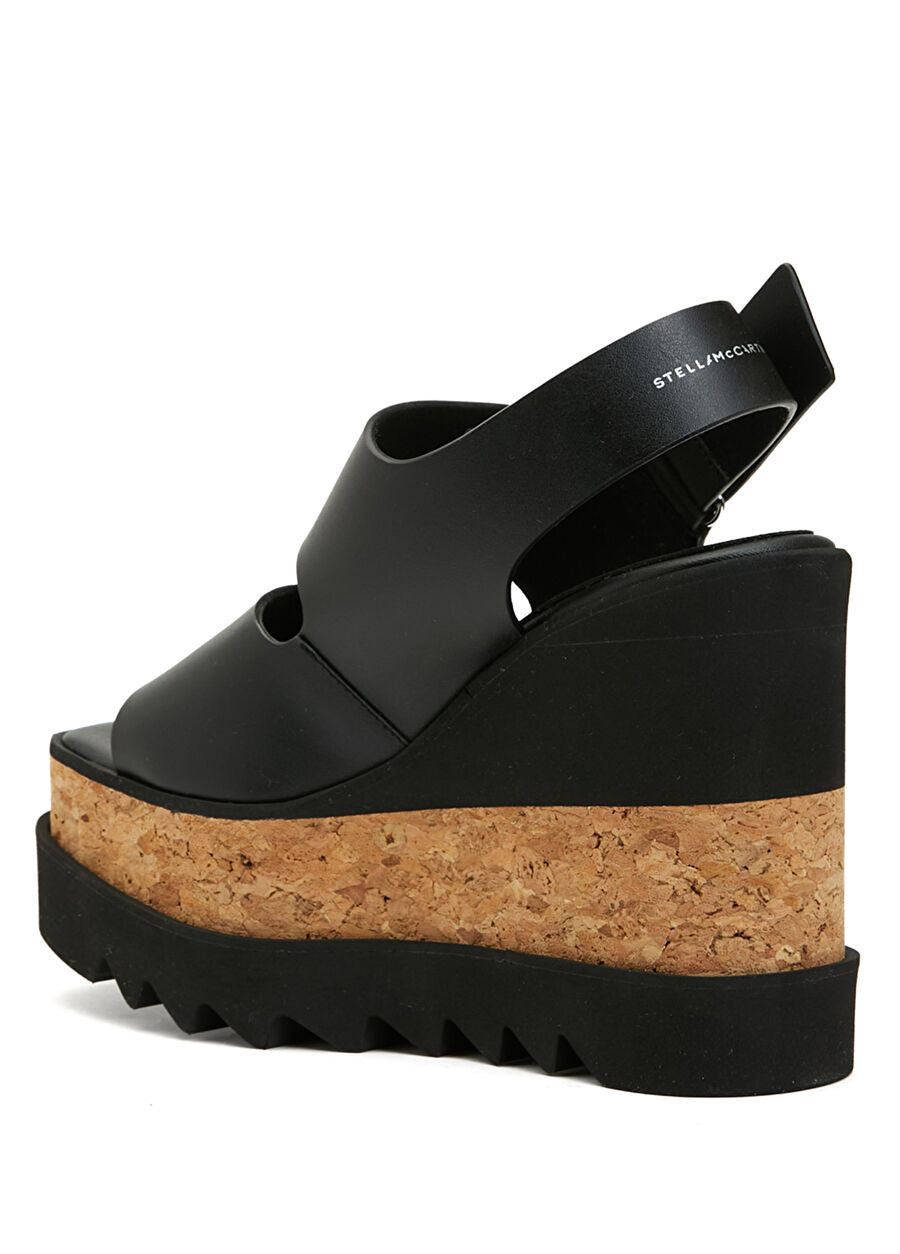 Stella McCartney Topuklu Sandalet - 38.5