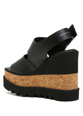 Stella McCartney Topuklu Sandalet - 38.5