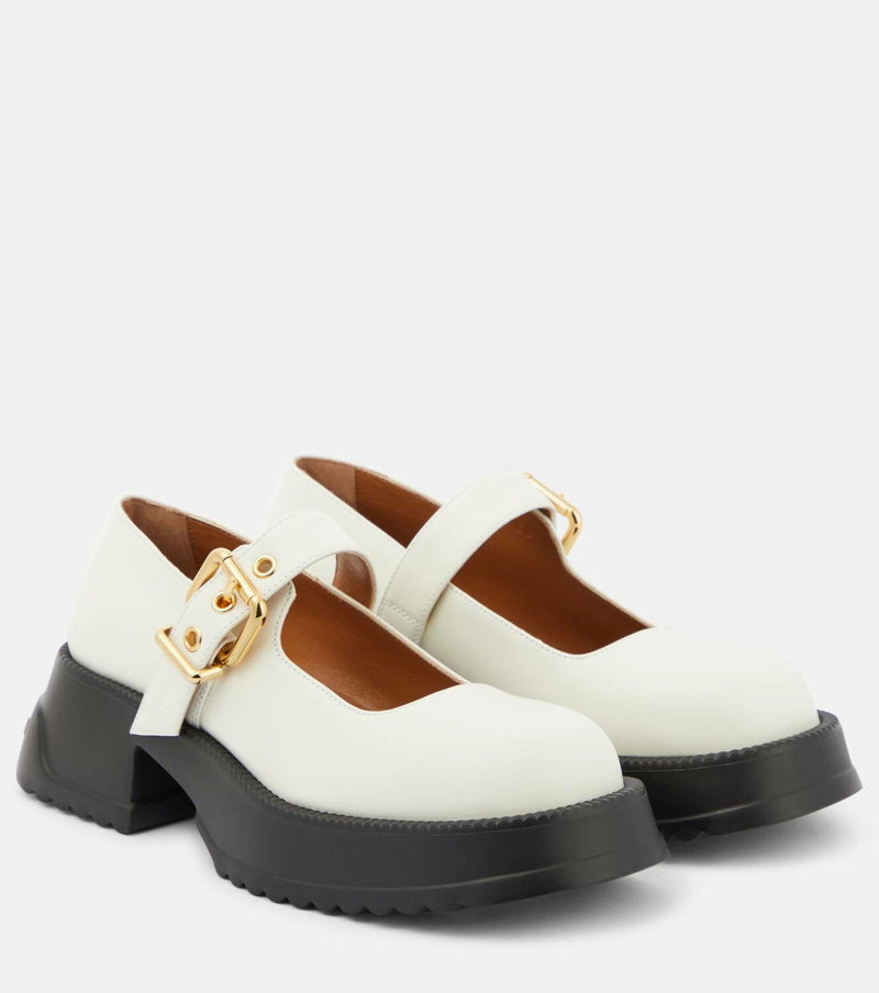 Marni Loafer - 39