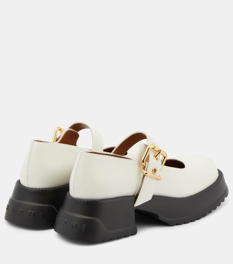 Marni Loafer - 39