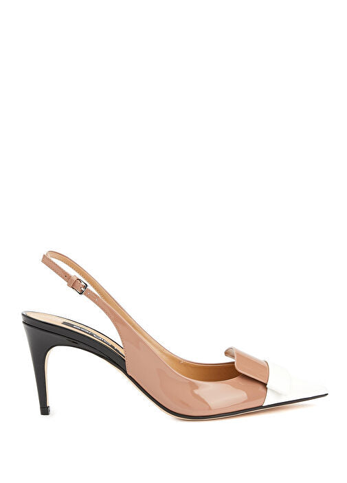 Sergio Rossi Topuklu Ayakkabı - 38.5