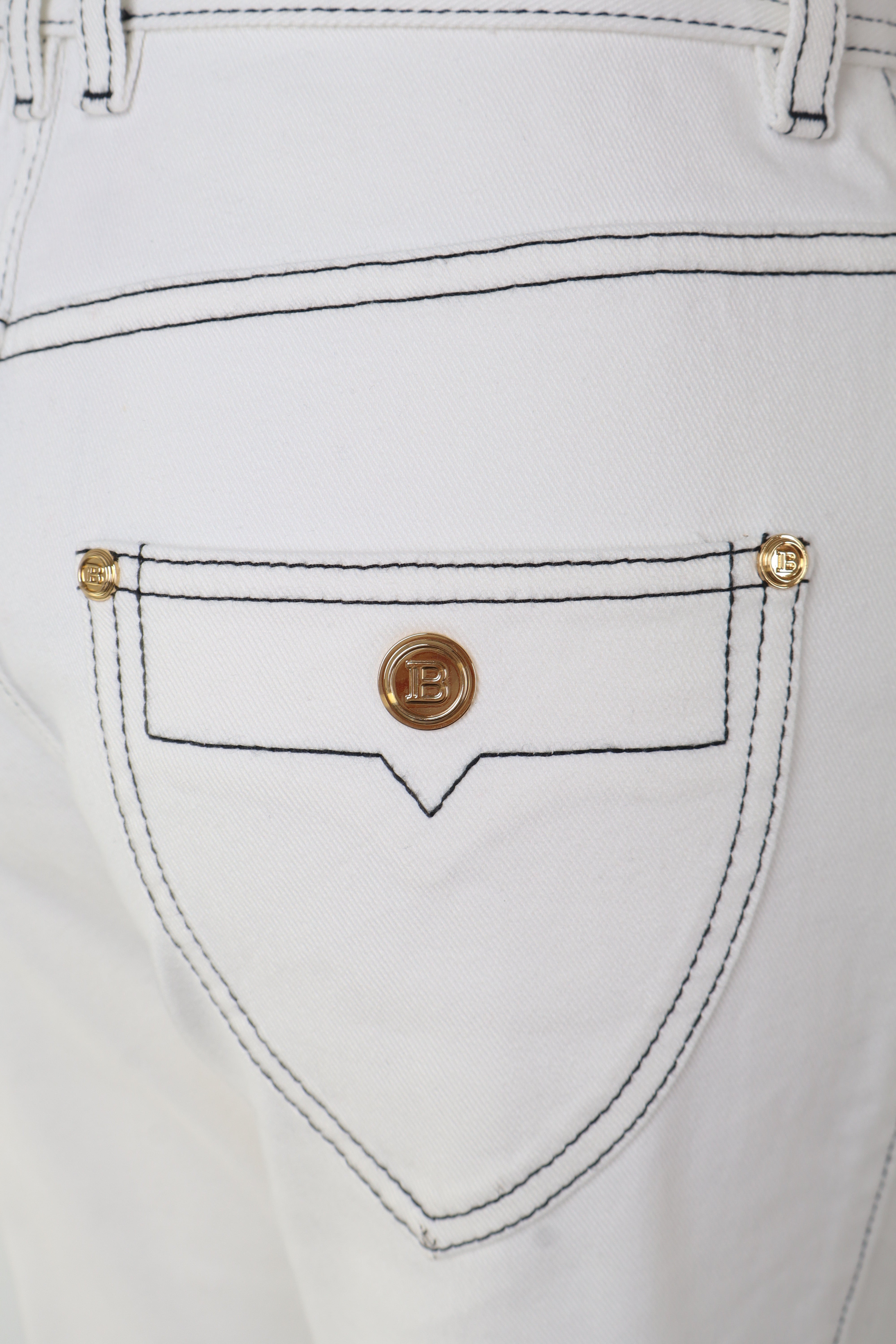 Balmain Pantolon 36