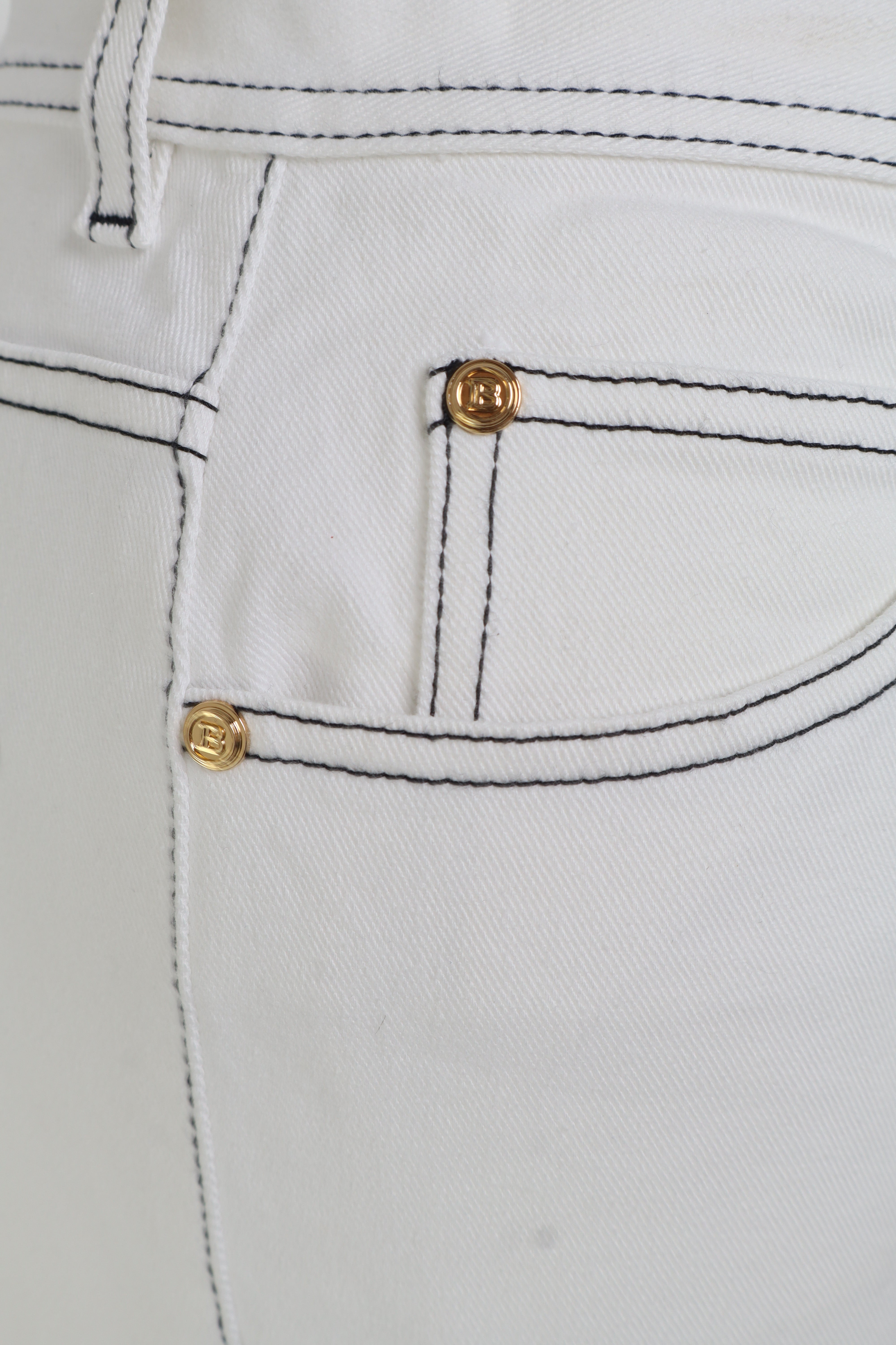 Balmain Pantolon 36