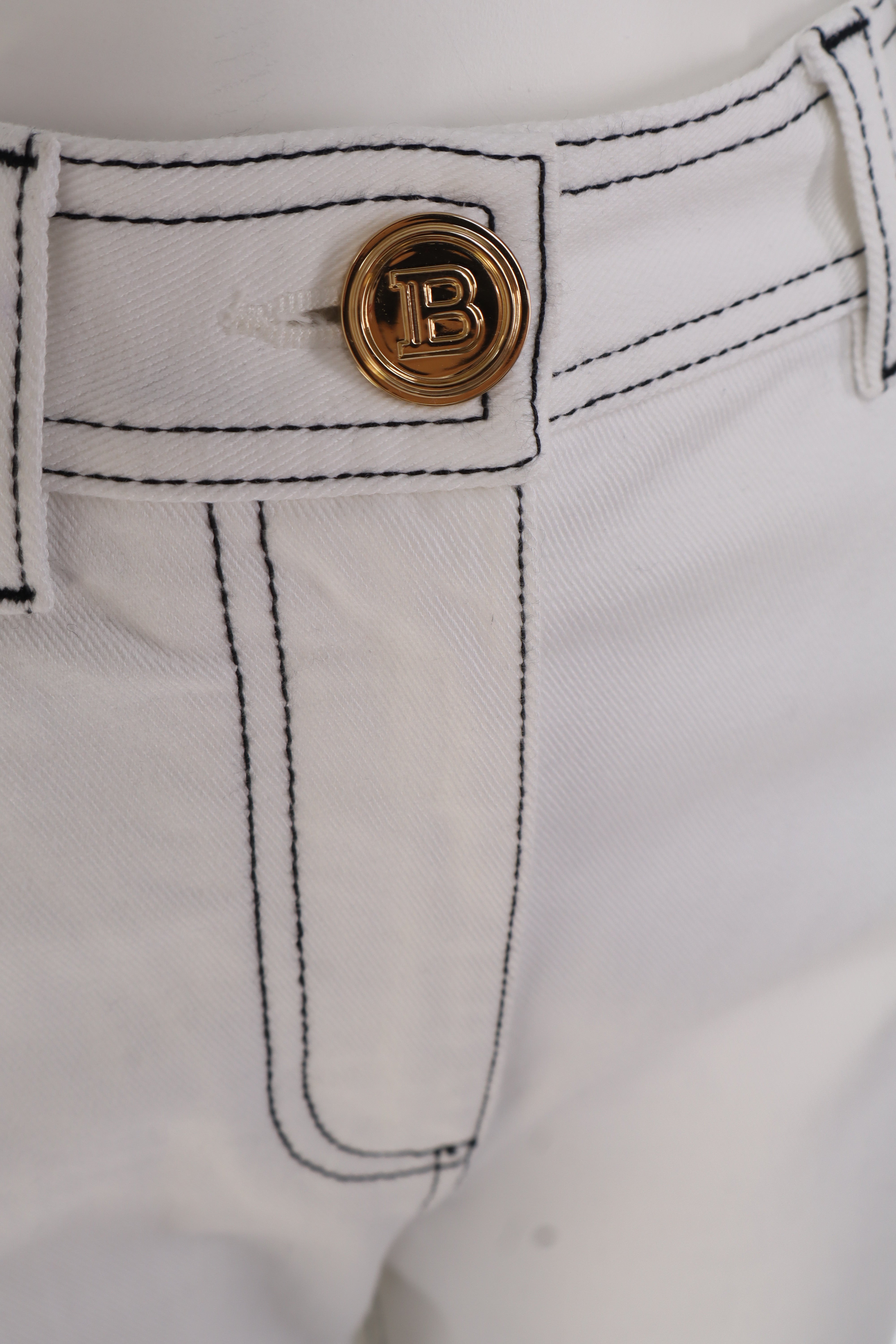 Balmain Pantolon 36