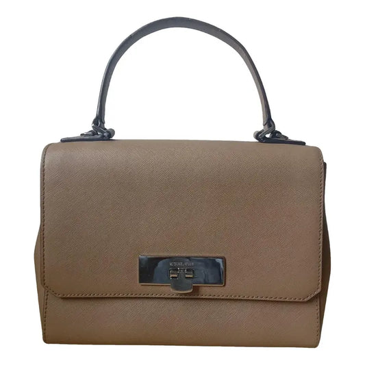 Michael Kors Kahve Çanta