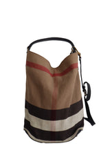 Burberry Kol Çantası
