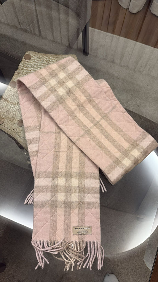 Burberry Atkı
