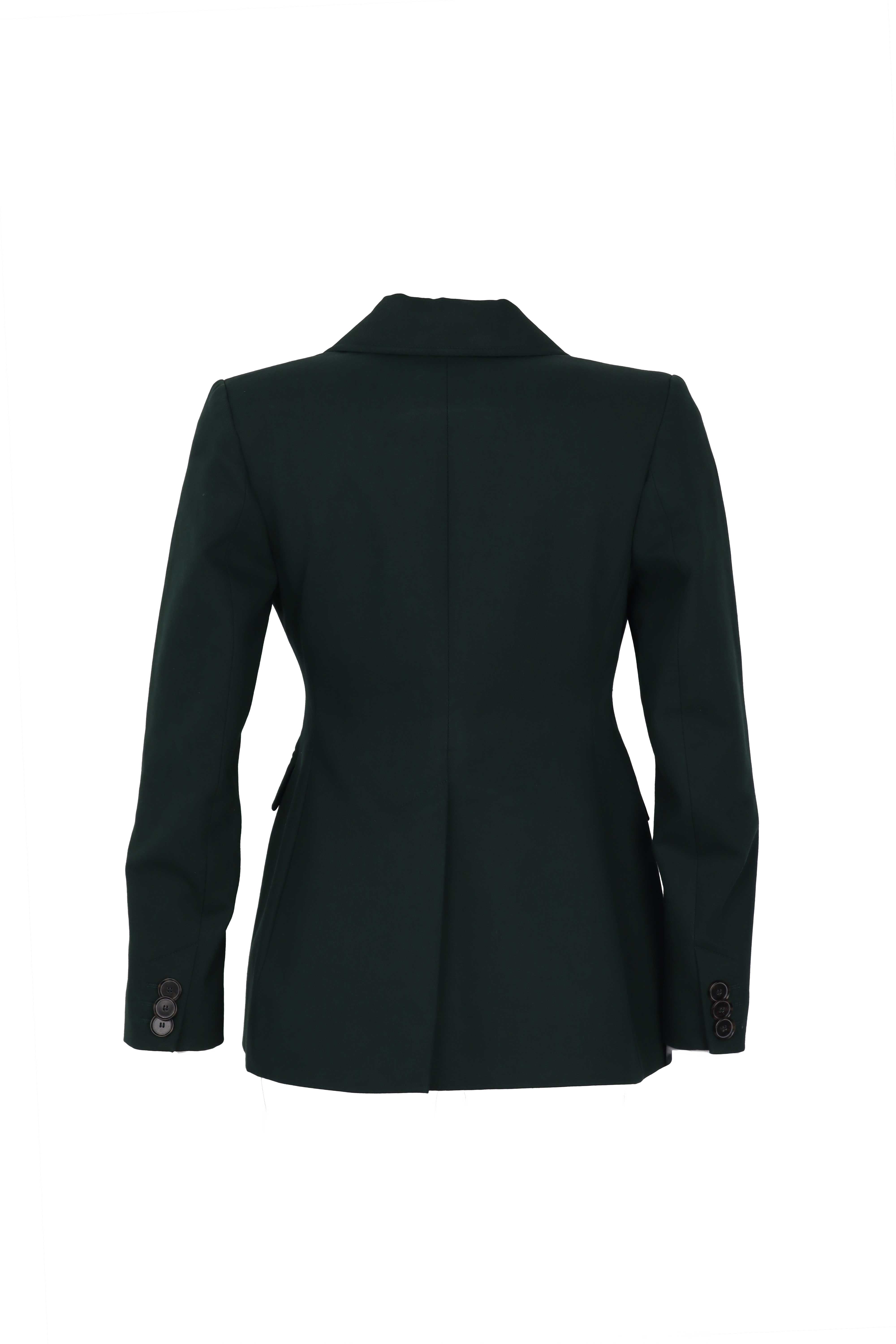 Alexachung Yeşil Ceket- 34