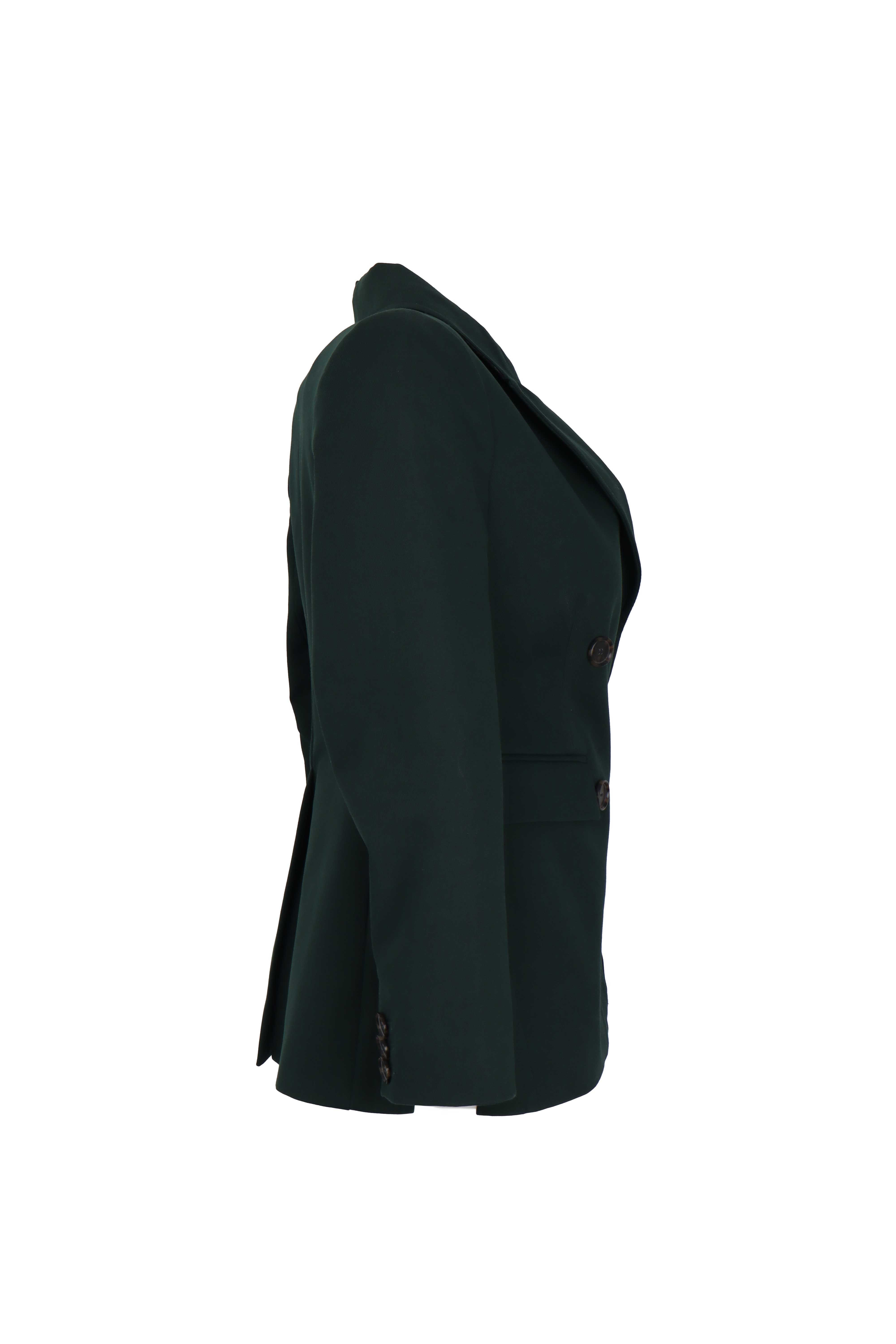 Alexachung Yeşil Ceket- 34