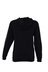 Balmain Siyah Hırka-Large