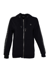 Balmain Siyah Hırka-Large