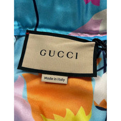 Gucci İpek Şort- 40