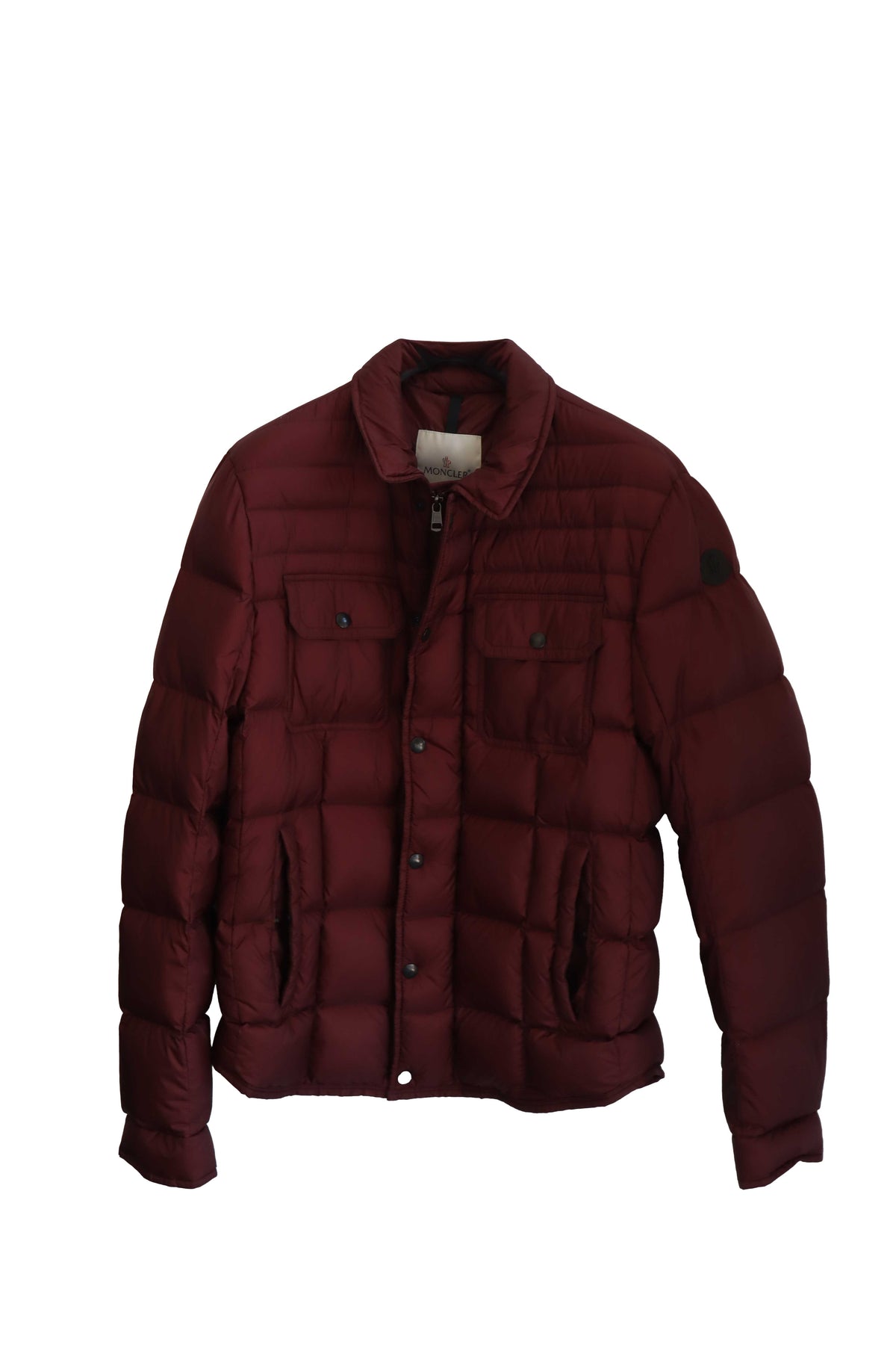 Moncler Bordo Mont - 3