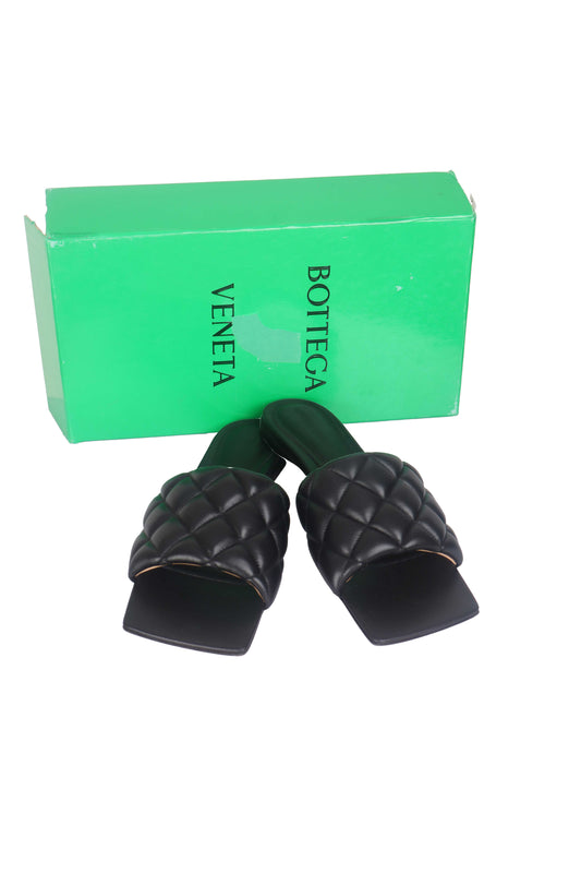 Bottega Veneta Terlik - 38