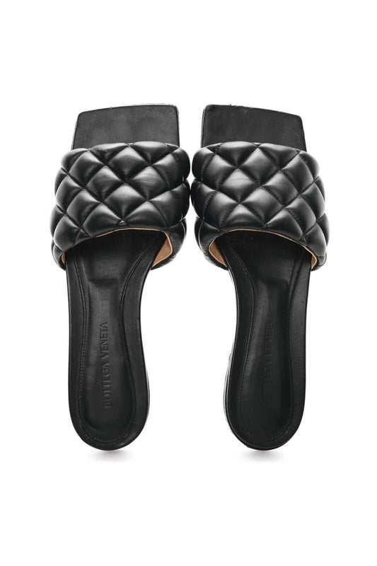 Bottega Veneta Terlik - 38