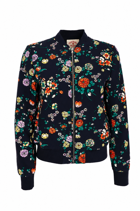 Brooks Brothers Mevsimlik Bomber Ceket - M
