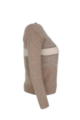 Brunello Cucinelli Bej Kazak-36