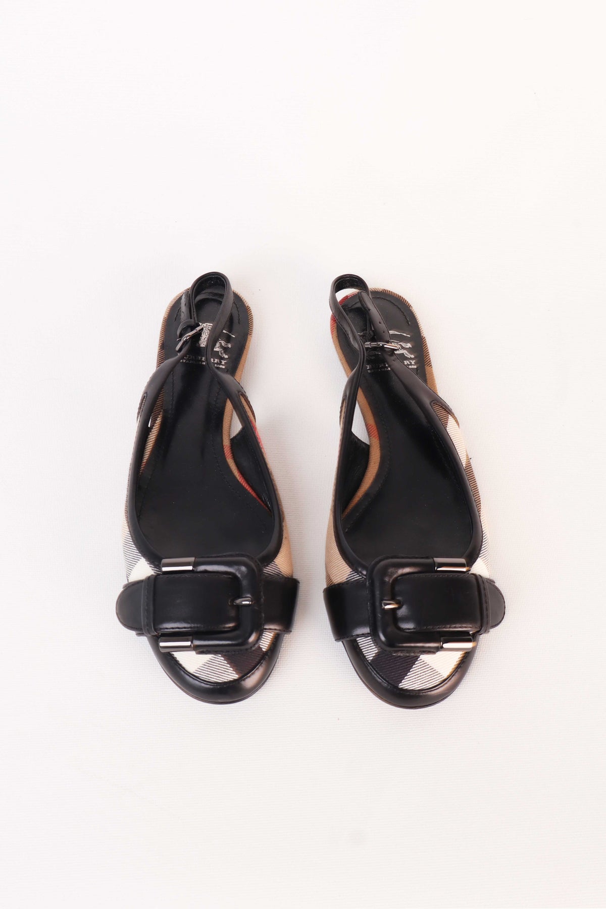 Burberry Babet - 37