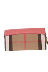 Burberry Ekose Çanta