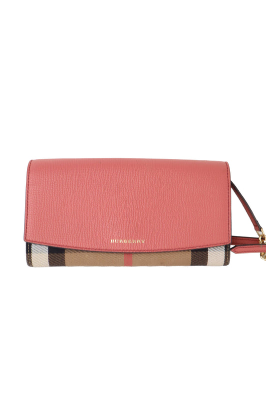 Burberry Ekose Çanta