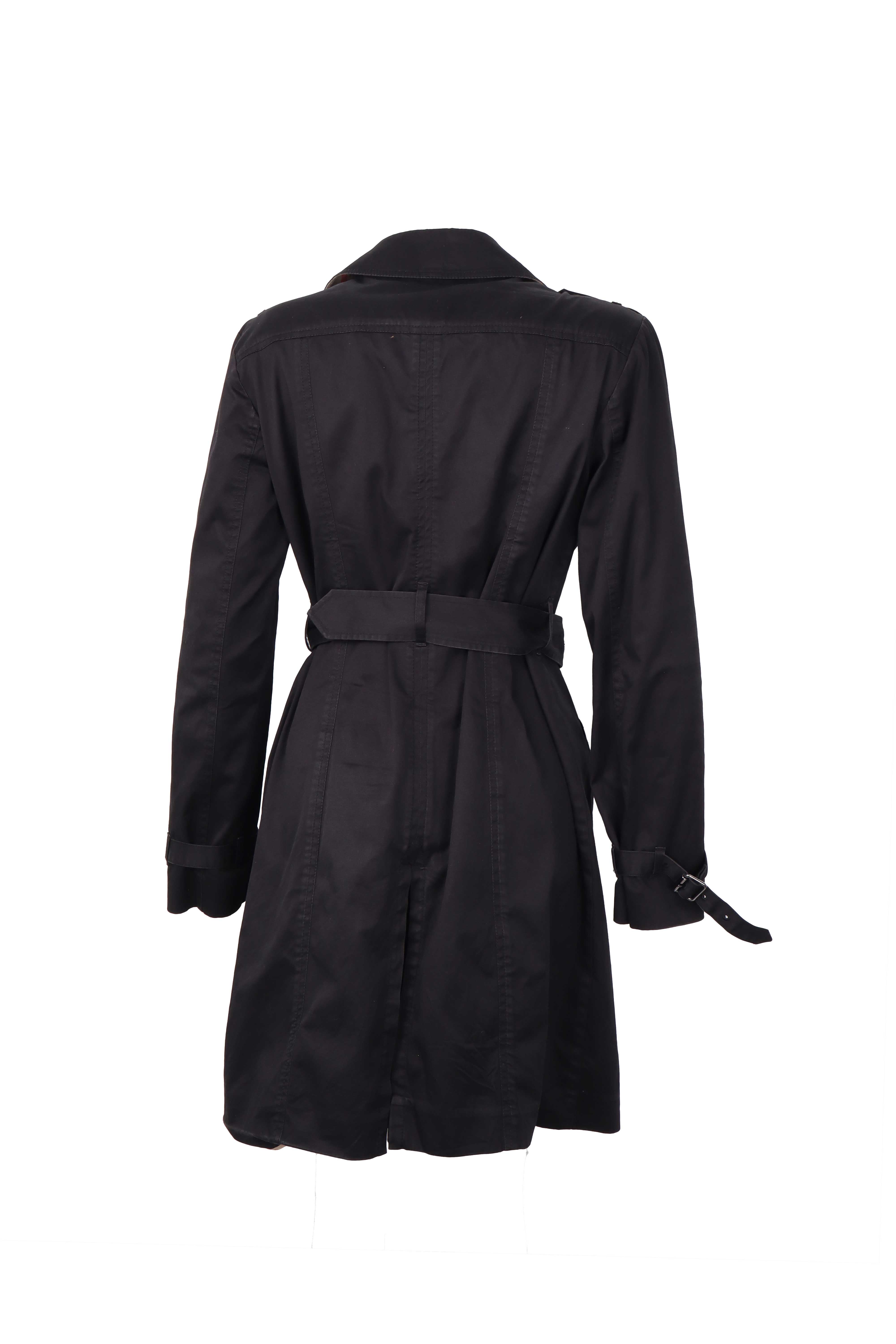 Burberry Trençkot - 40