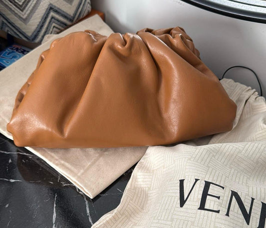 Bottega Veneta Kahverengi Renk Standart Beden  Çanta