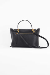 Celine Grained Bag
