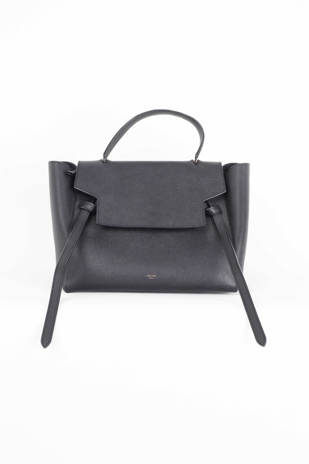 Celine Grained Bag