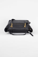 Celine Grained Bag