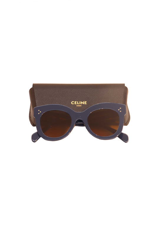 Celine Gözlük Mavi