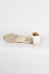 Chanel Espadril - 37