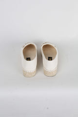 Chanel Espadril - 37