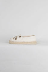 Chanel Espadril - 37