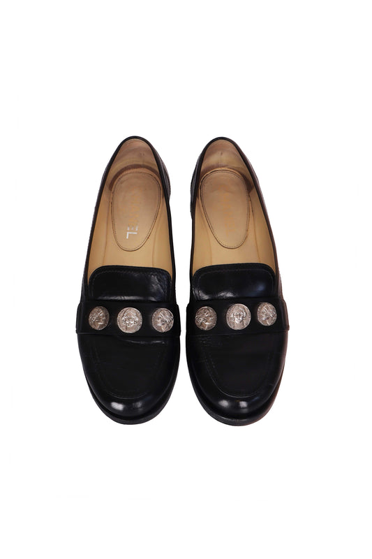Chanel Loafer - 38