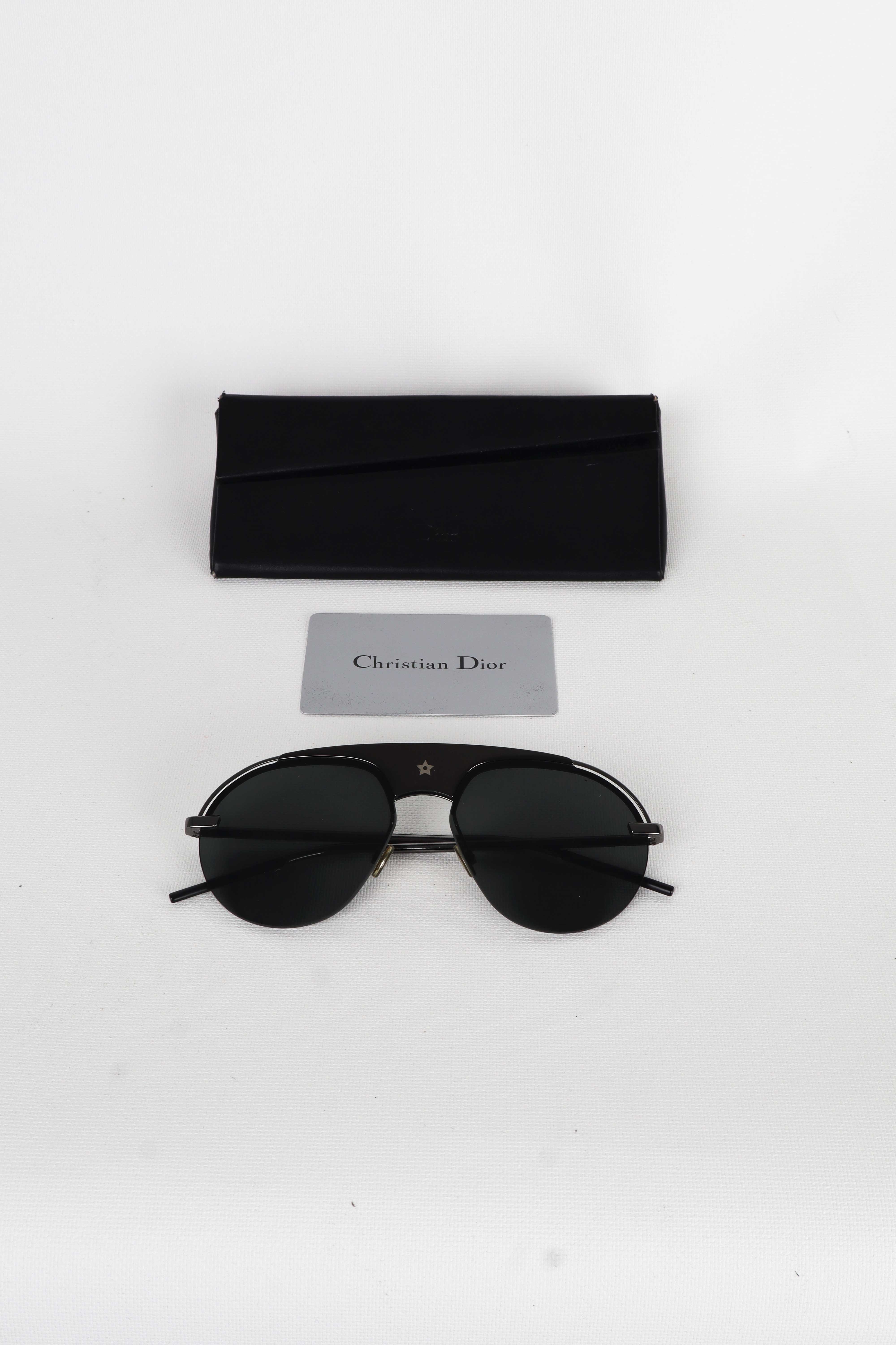 Christian Dior Gözlük