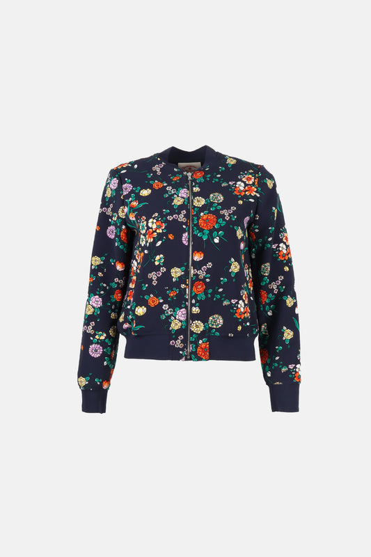 Brooks Brothers Mevsimlik Bomber Ceket - M