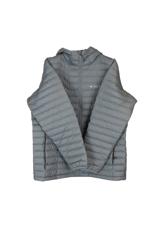 Columbia Mont Erkek - L