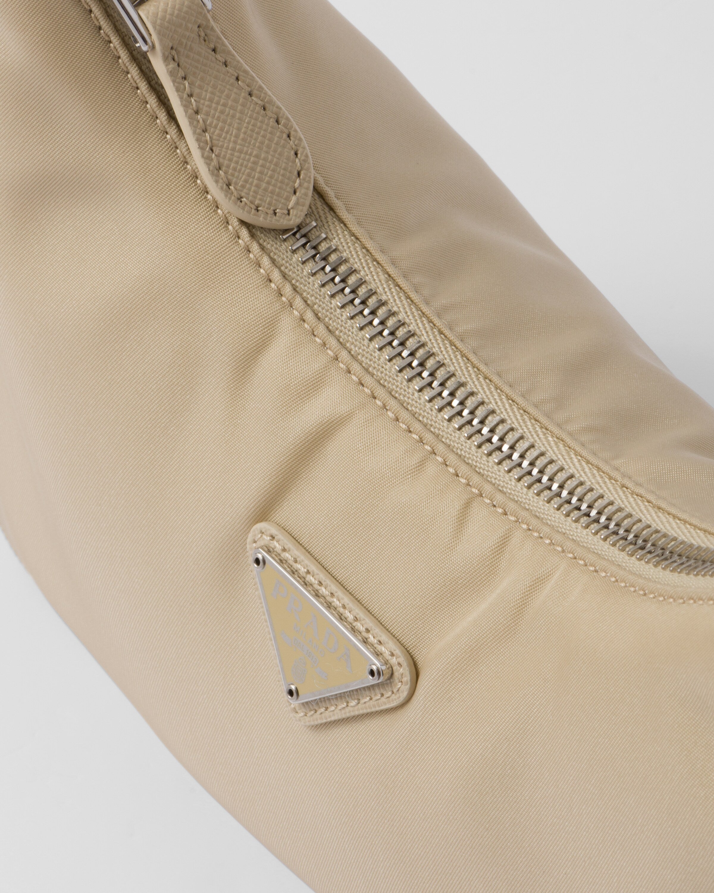 Prada Re-Nylon Bag – Peony Collective