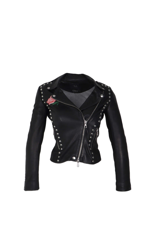 Set Urban Deluxe Siyah Ceket- 34