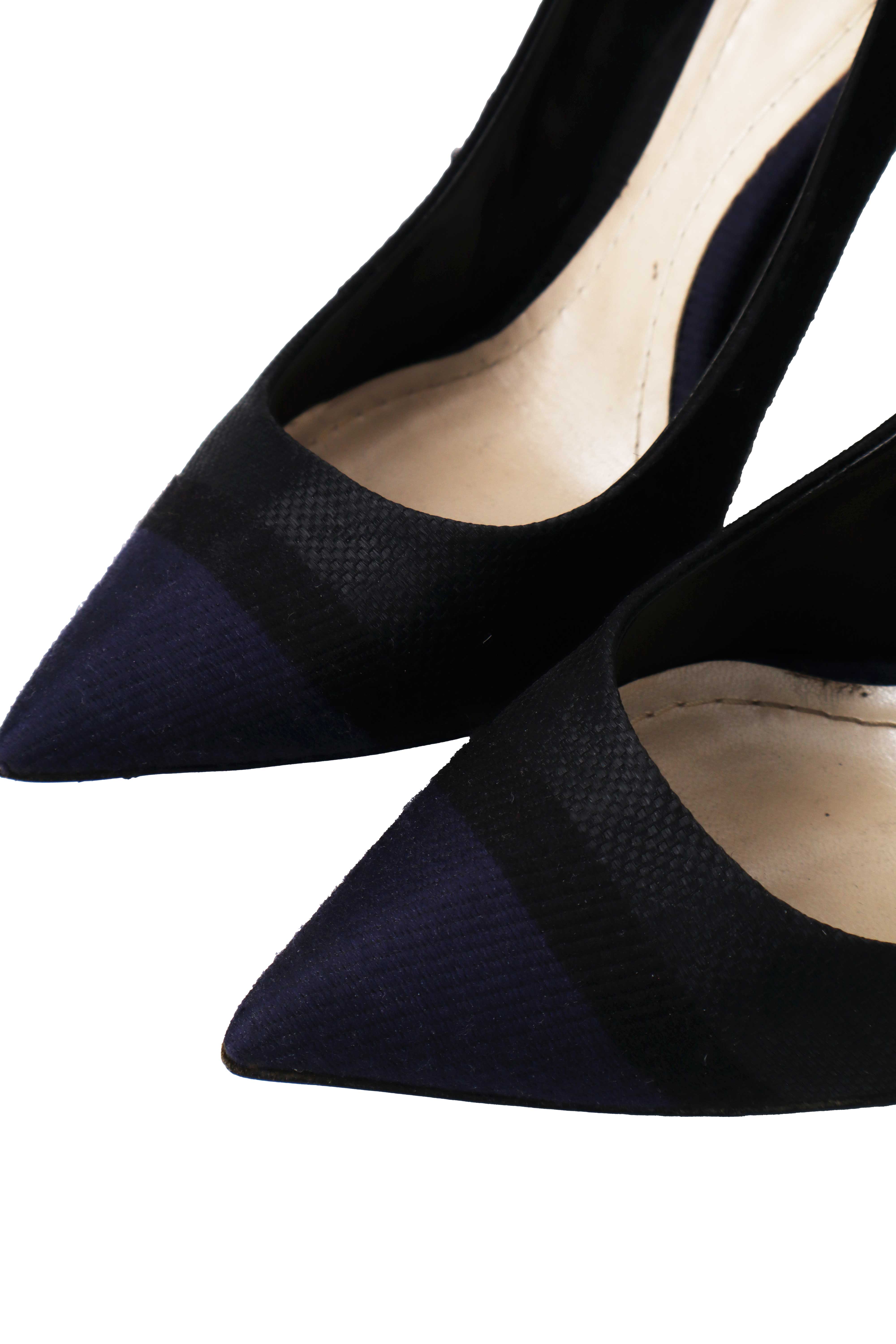 Christian Dior Topuklu Ayakkabı -37