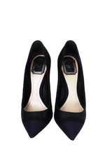 Christian Dior Topuklu Ayakkabı -37