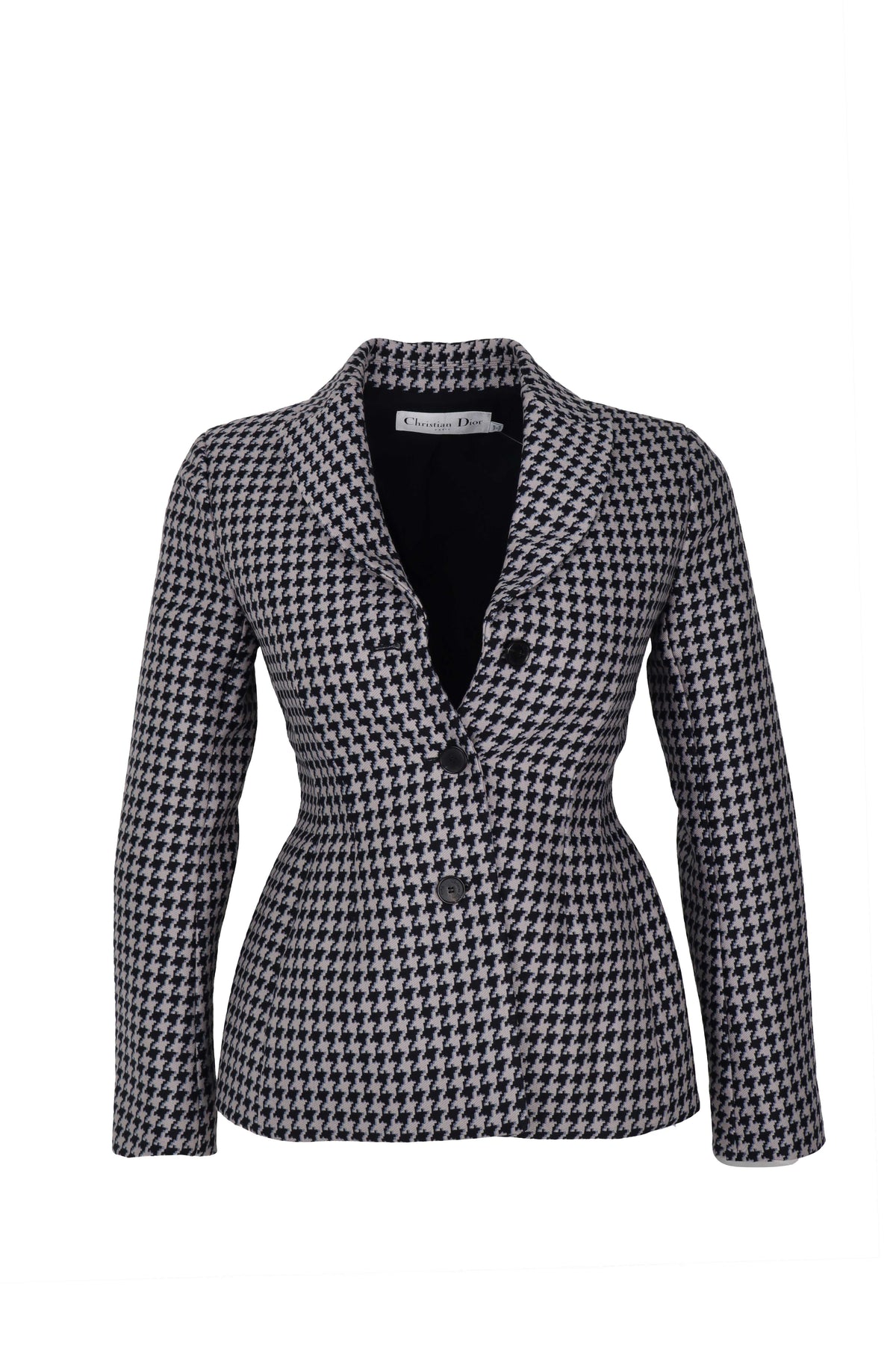 Christian Dior Lacivert Ceket-34