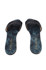 Christian Dior Dway Slide - 38.5