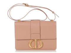 Christian Dior 30 Montaigne Pudra Çanta
